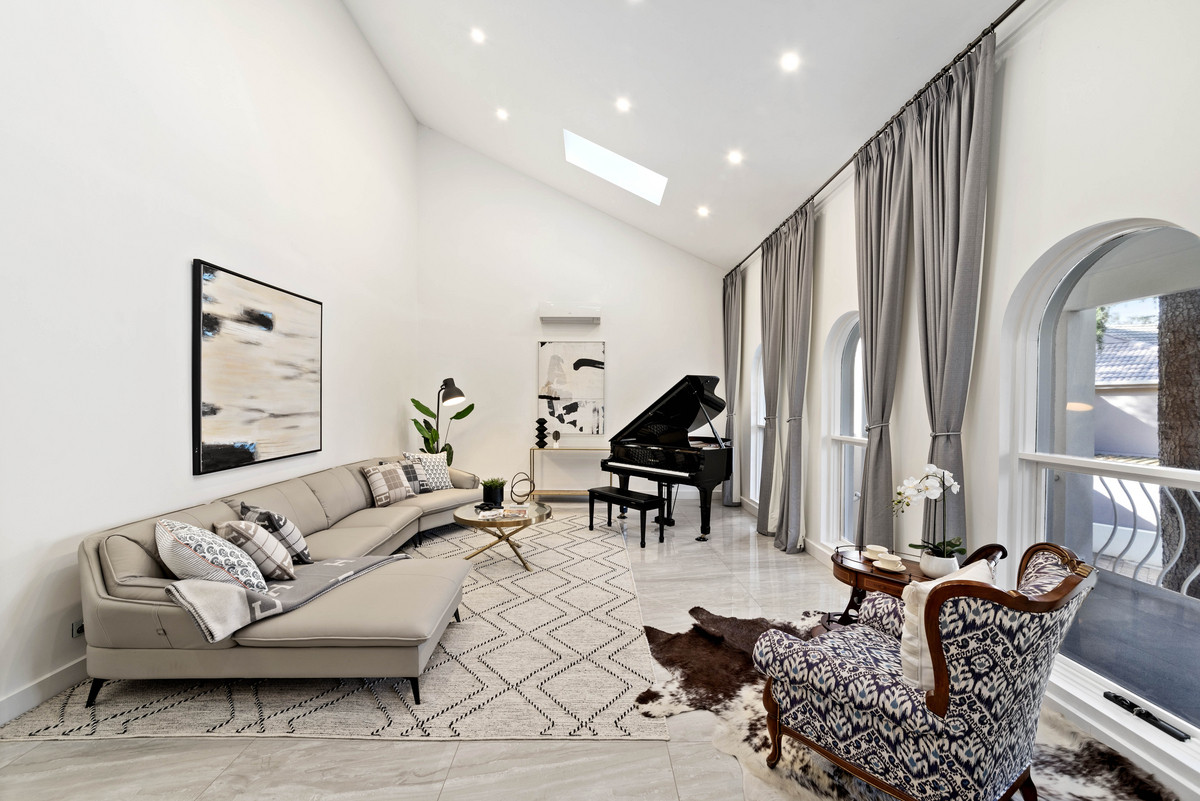 5 Avery Court, Wheelers Hill VIC 3150, Wheelers Hill - Thumbnail 4