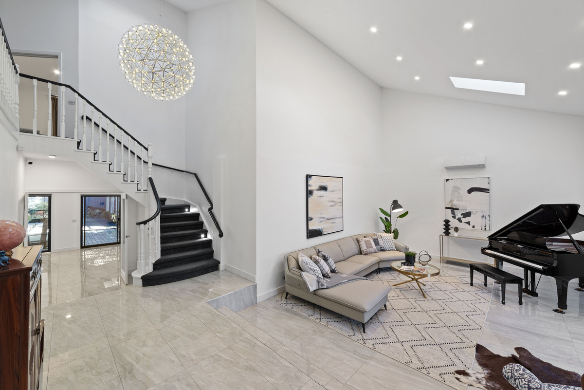 5 Avery Court, Wheelers Hill VIC 3150, Wheelers Hill - Thumbnail 3
