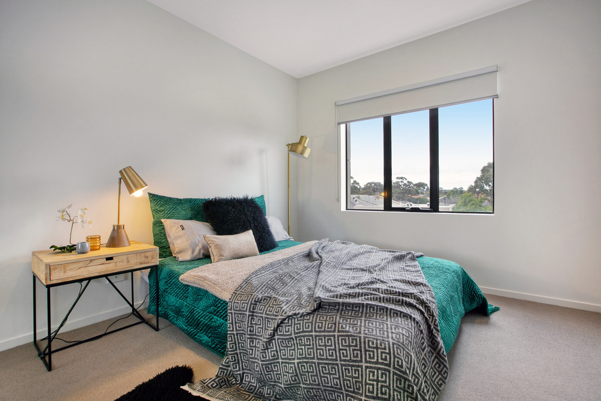 202 / 1 Collared Close, BUNDOORA VIC 3083, Bundoora - Thumbnail 4