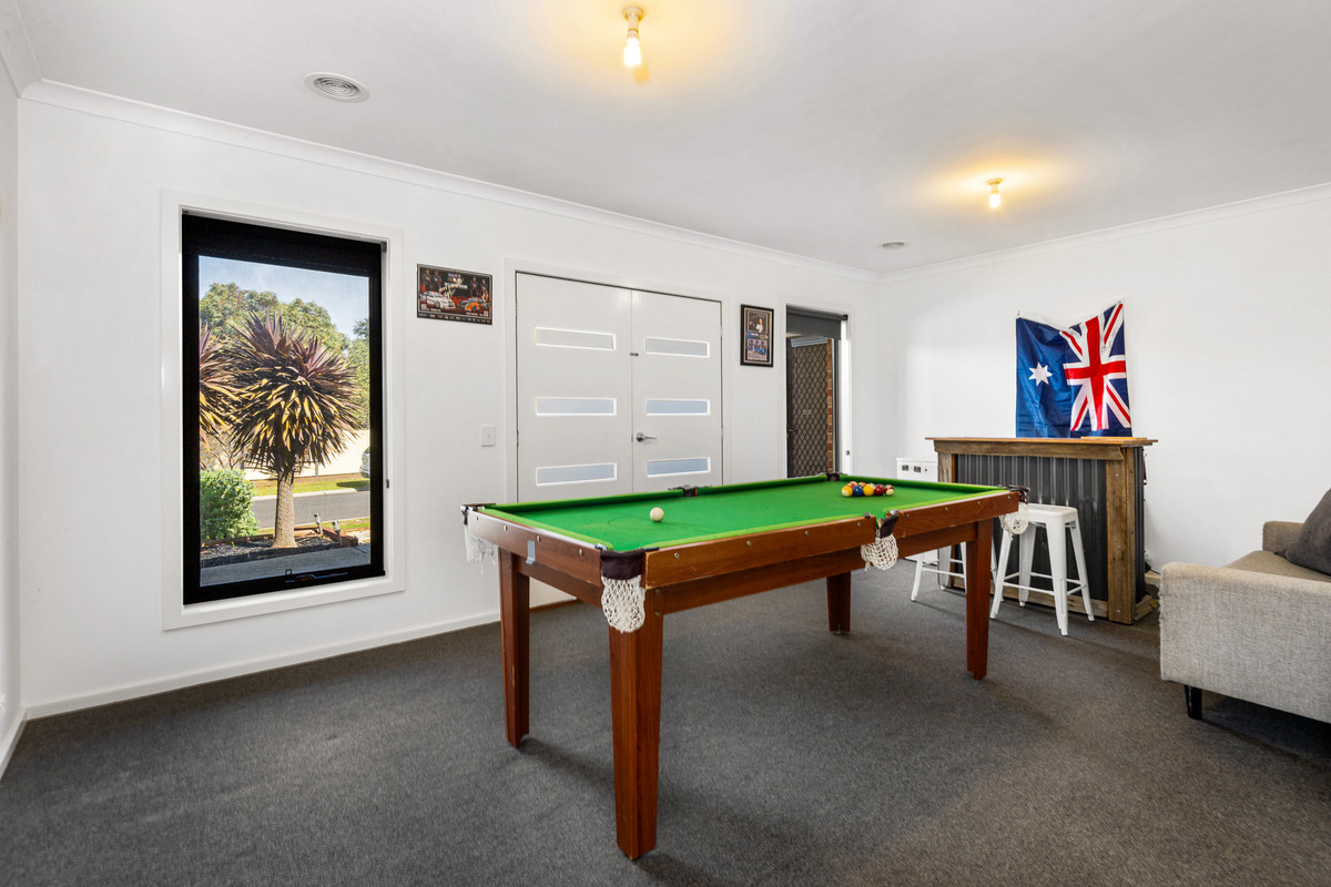 1 Hazel Place, BANNOCKBURN VIC 3331, Bannockburn - Thumbnail 8