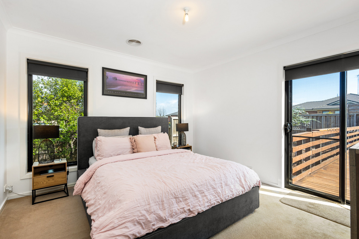 1 Hazel Place, BANNOCKBURN VIC 3331, Bannockburn - Thumbnail 6