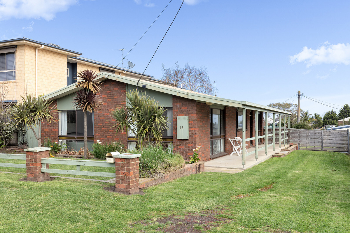 26 Country Club Drive, CLIFTON SPRINGS VIC 3222, Clifton Springs - Thumbnail 8