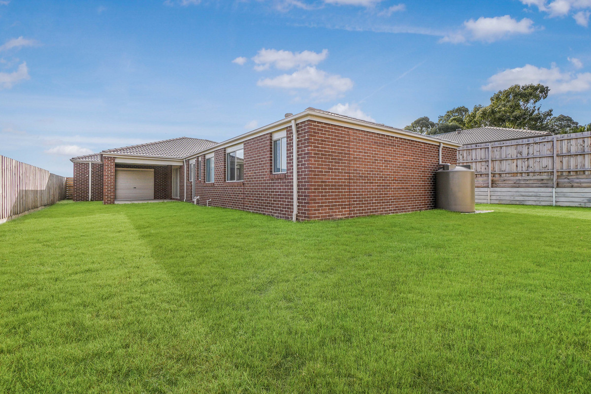 6 Geranium Rise, Bunyip VIC 3815, Bunyip - Thumbnail 8