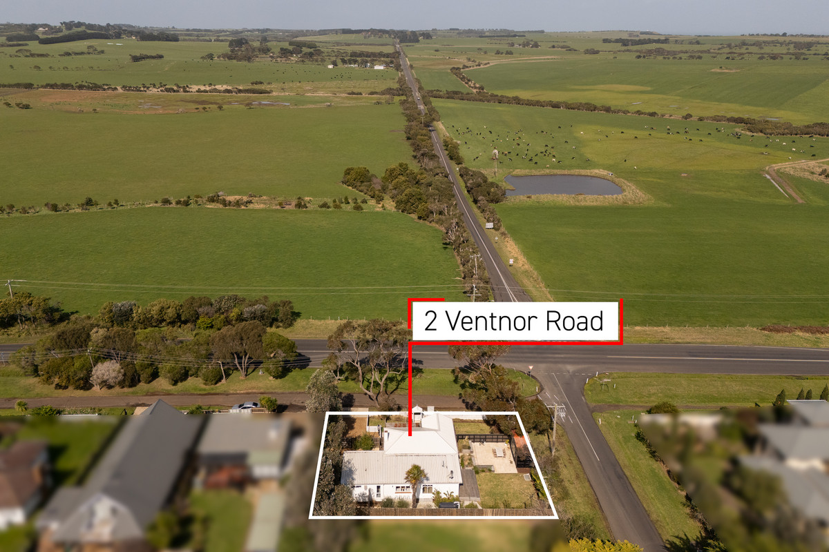 2 Ventnor Road, Cowes VIC 3922, Cowes - Thumbnail 2