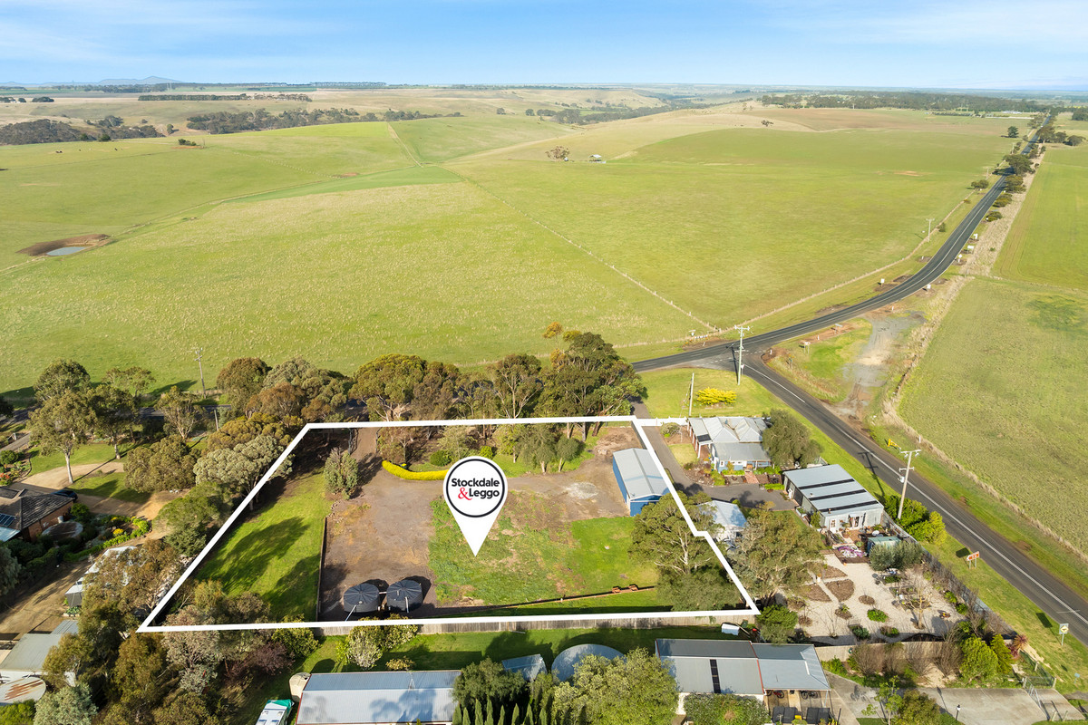 1711 Steiglitz Road, Maude VIC 3331, Maude - Thumbnail 2