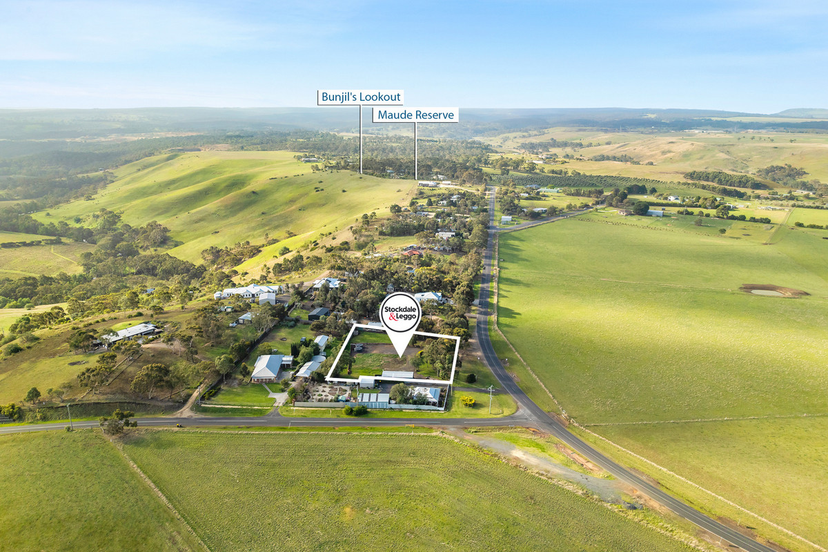 1711 Steiglitz Road, Maude VIC 3331, Maude - Thumbnail 4