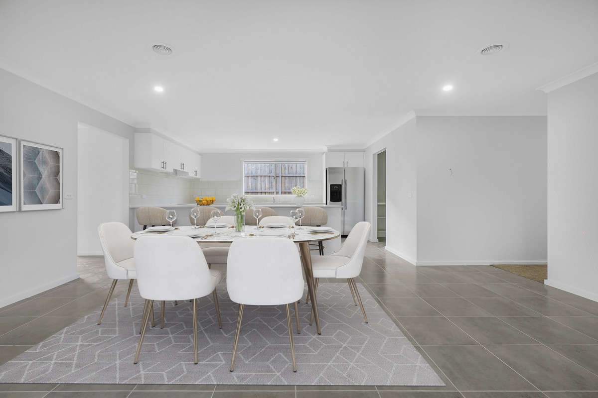 6 Geranium Rise, Bunyip VIC 3815, Bunyip - Thumbnail 2
