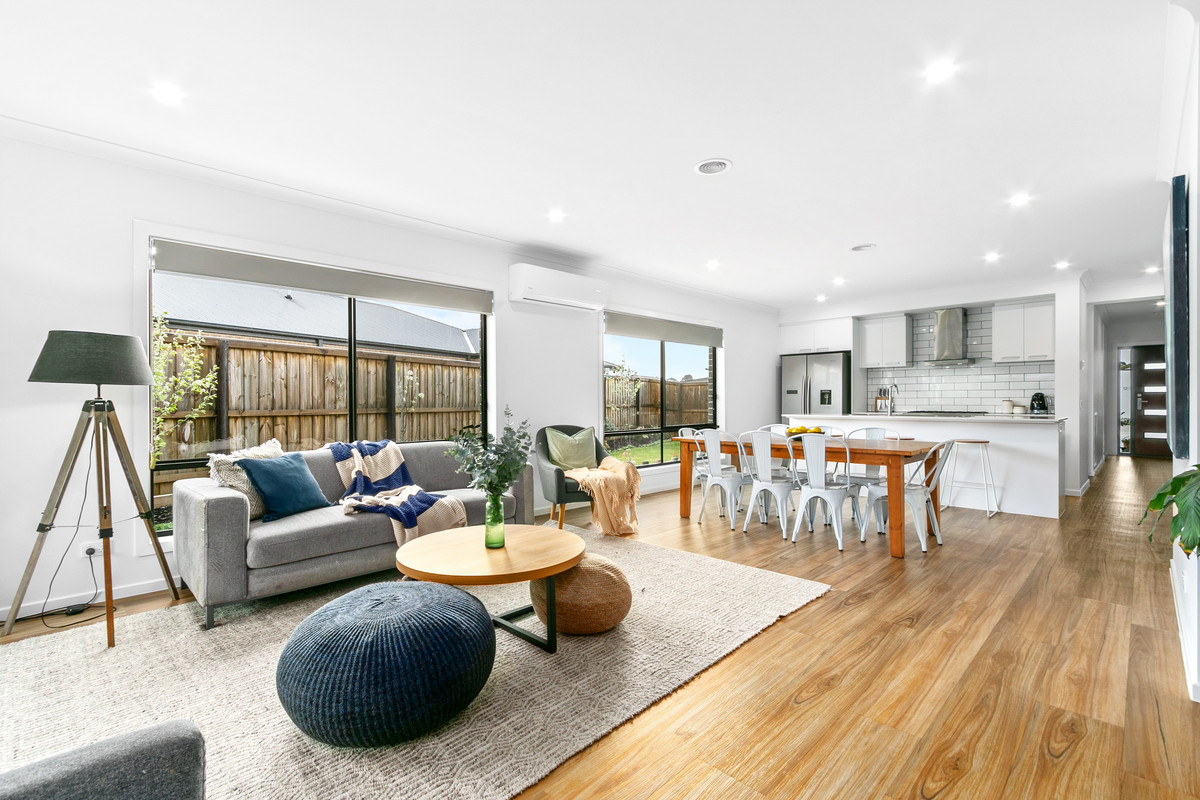 13 Parkview Boulevard, Morwell VIC 3840, Morwell - Thumbnail 3