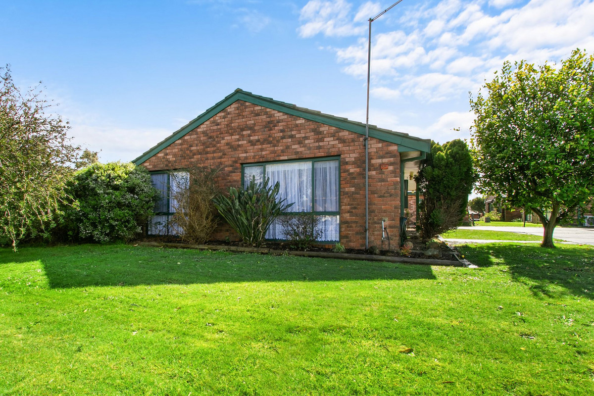 1 / 49 Waratah Drive, MORWELL VIC 3840, Morwell - Thumbnail 2