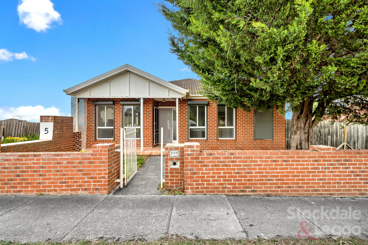 1/29 Rokewood Crescent, Meadow Heights VIC, Meadow Heights - Thumbnail 4