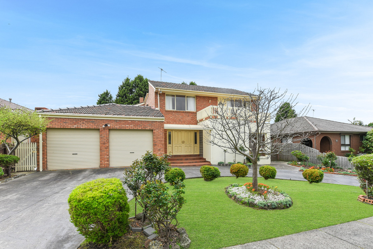 88 Whalley Drive, Wheelers Hill VIC 3150, Wheelers Hill - Thumbnail 2