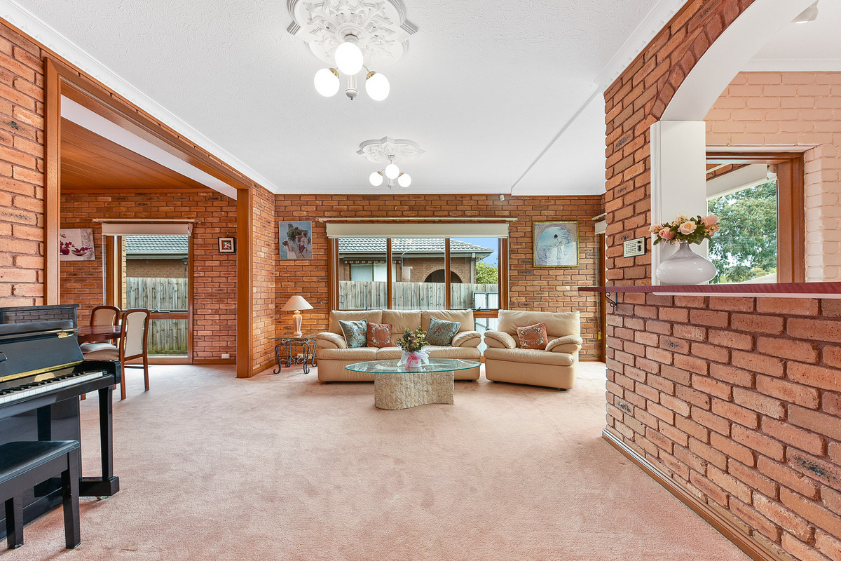 88 Whalley Drive, Wheelers Hill VIC 3150, Wheelers Hill - Thumbnail 4