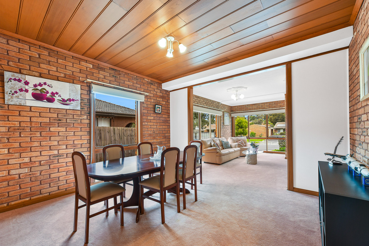 88 Whalley Drive, Wheelers Hill VIC 3150, Wheelers Hill - Thumbnail 5