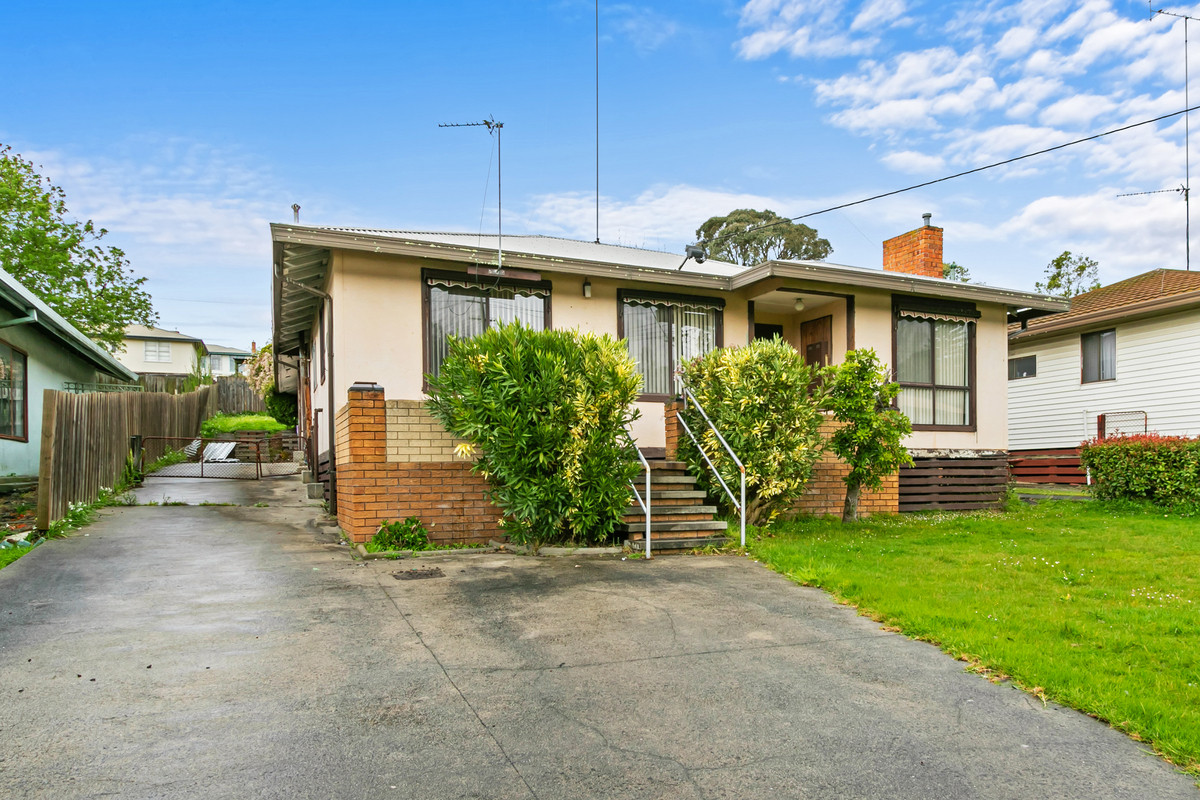 38 Hourigan Road, MORWELL VIC 3840, Morwell - Thumbnail 2