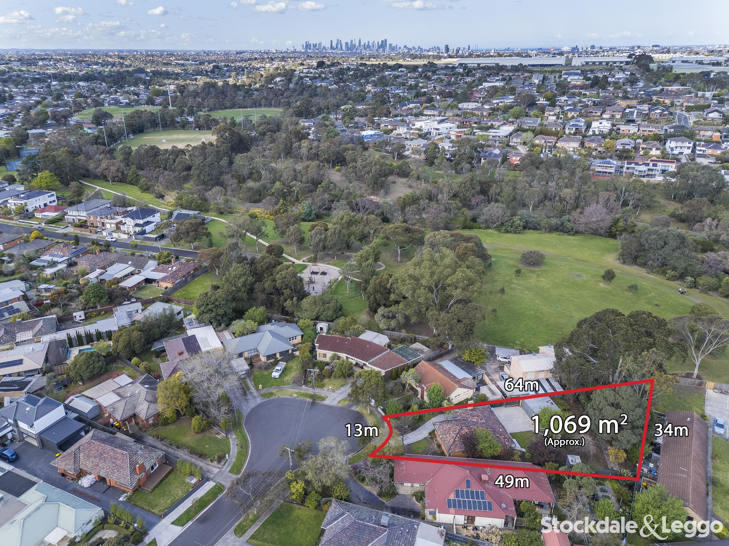 15 Flannery Court, Oak Park VIC, Oak Park - Thumbnail 3