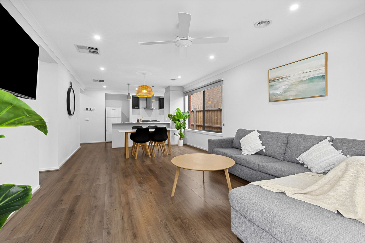 8 Habitat Way, Armstrong Creek VIC 3217, Armstrong Creek - Thumbnail 2