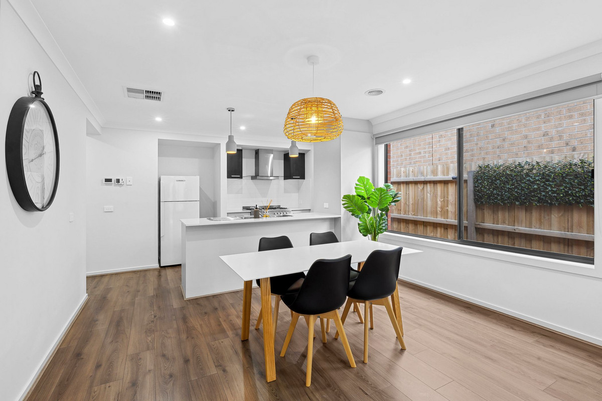 8 Habitat Way, Armstrong Creek VIC 3217, Armstrong Creek - Thumbnail 4