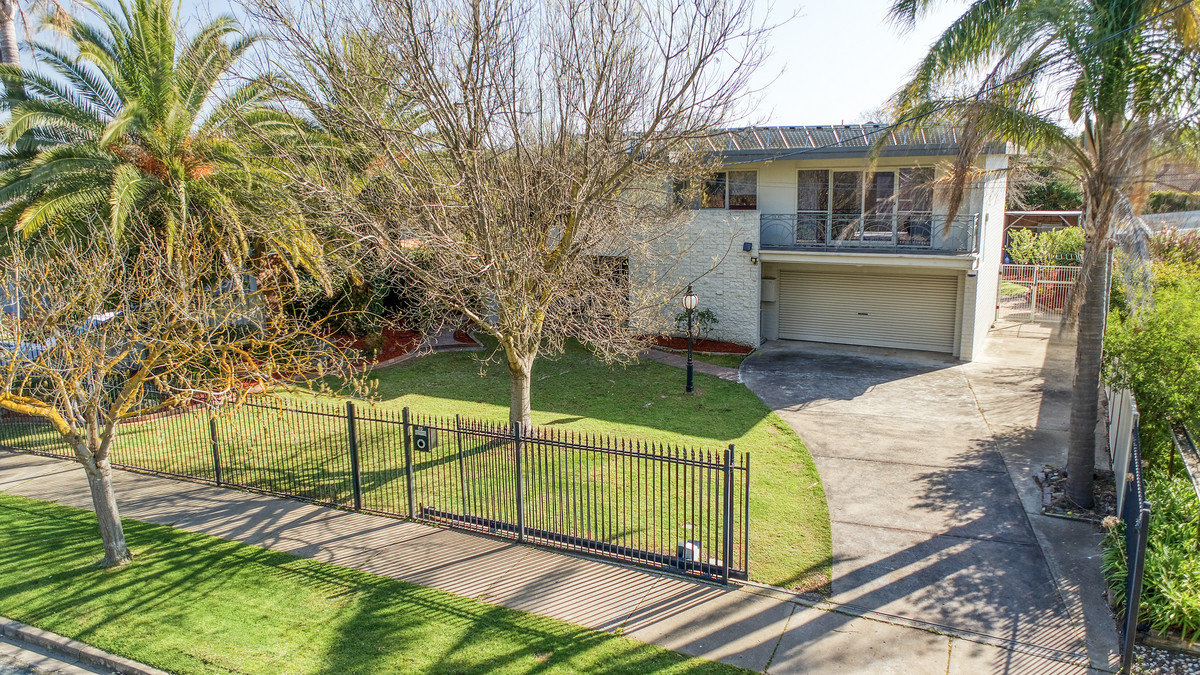 85 Lincoln Drive, Shepparton VIC 3630, Shepparton - Thumbnail 5