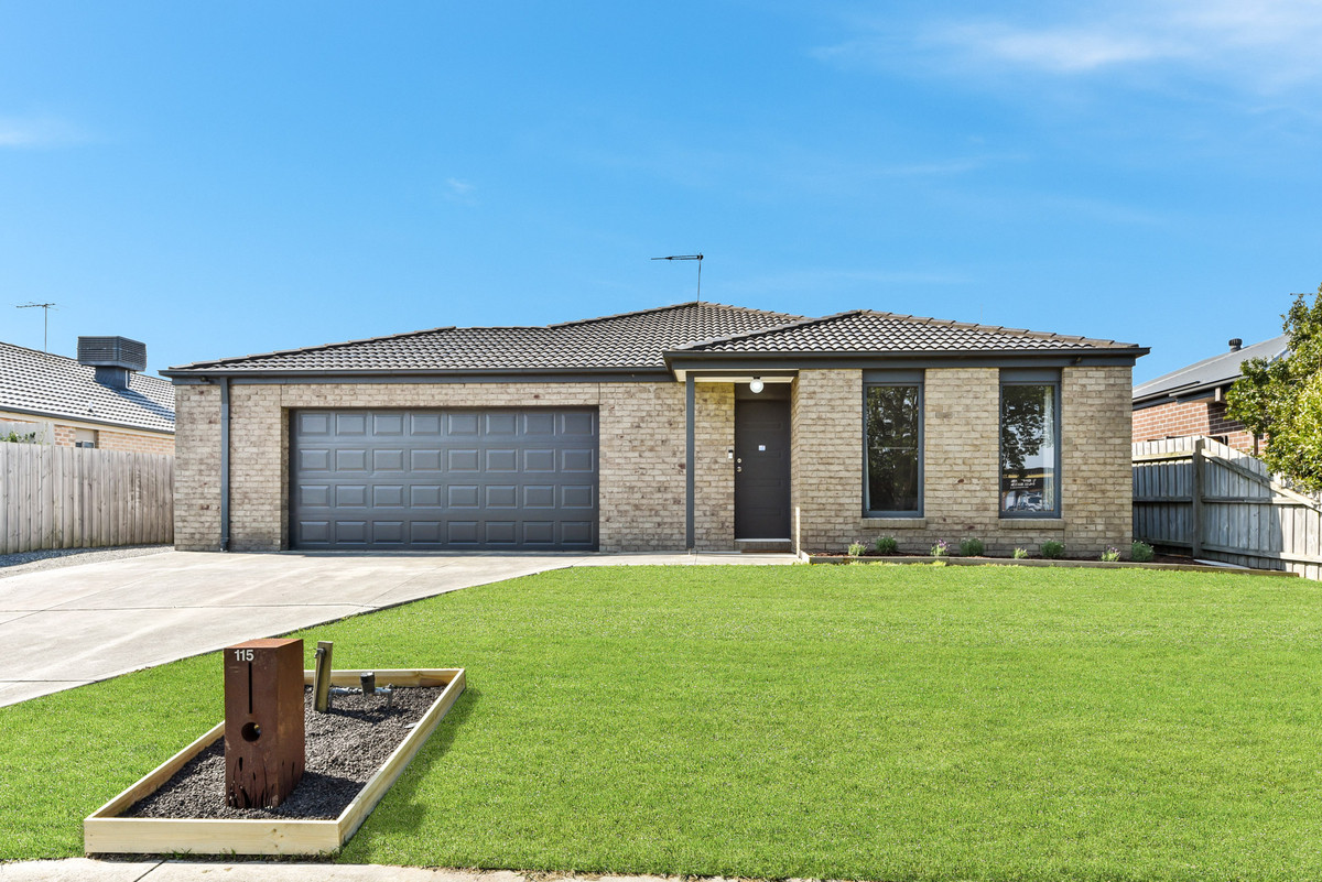 115 Denhams Road, Koo Wee Rup VIC 3981, Koo Wee Rup - Thumbnail 2