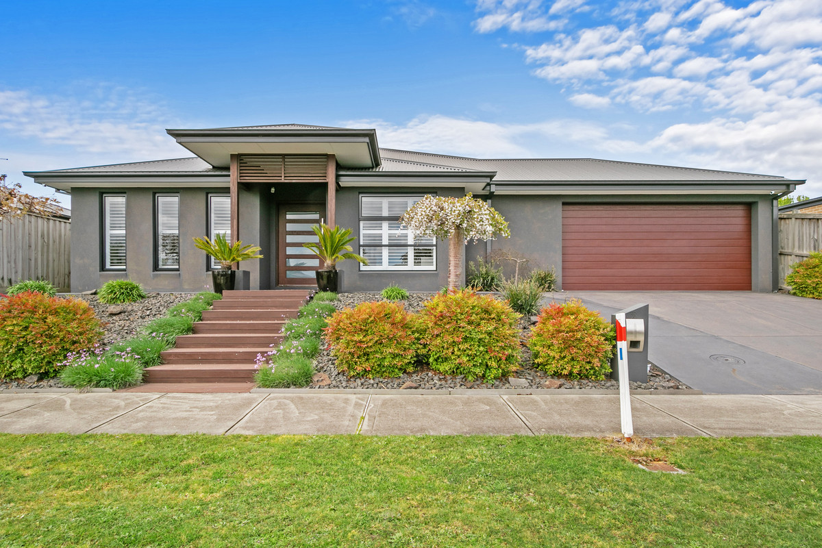 38 Sowerby Road, Morwell VIC 3840, Morwell - Image 1