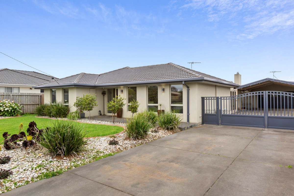 163 Newcombe Street, Portarlington VIC 3223, Portarlington - Thumbnail 2