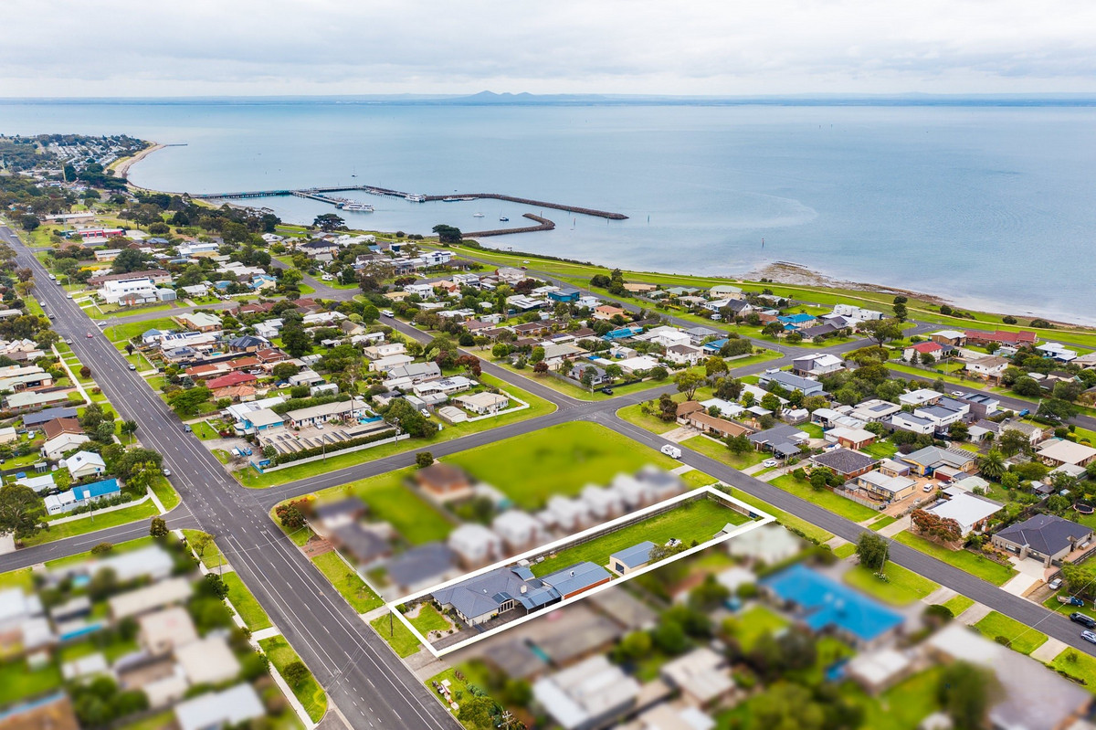 163 Newcombe Street, Portarlington VIC 3223, Portarlington - Image 1