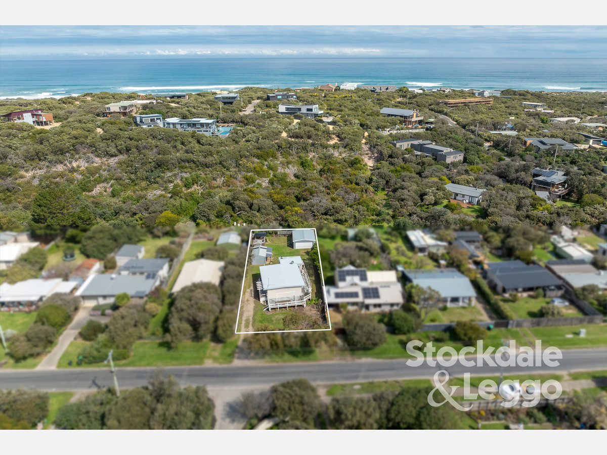 106 Bass Meadows Boulevard, St Andrews Beach VIC 3941, St Andrews Beach - Thumbnail 2