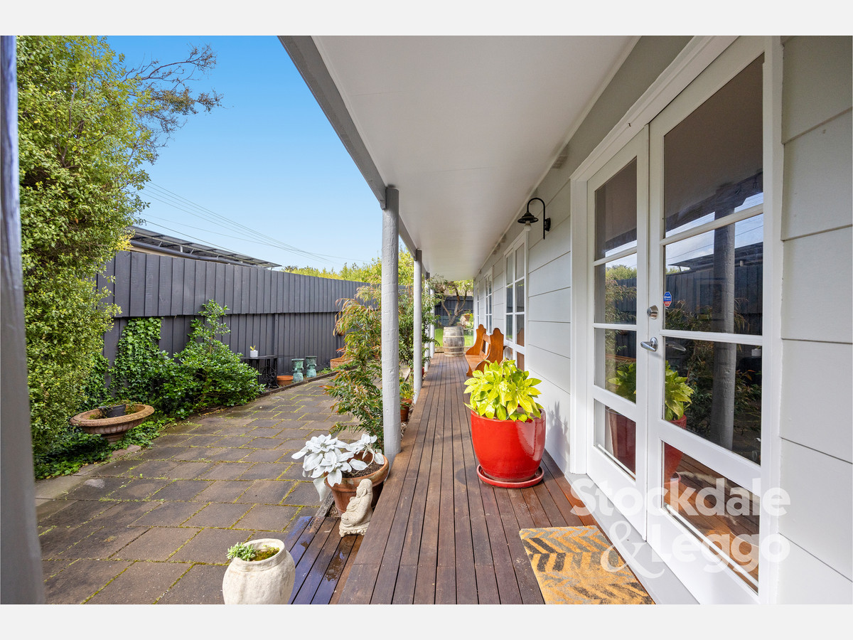 3 Wyena Street, Rye VIC 3941, Rye - Thumbnail 2
