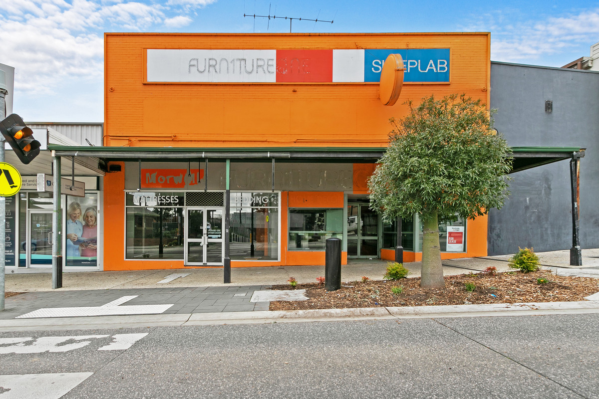 202-204 Commercial Road, Morwell VIC 3840, Morwell - Image 1