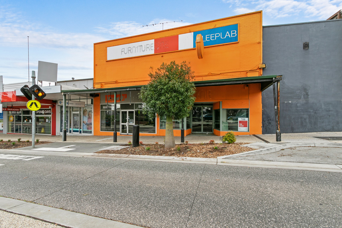 202-204 Commercial Road, Morwell VIC 3840, Morwell - Thumbnail 2