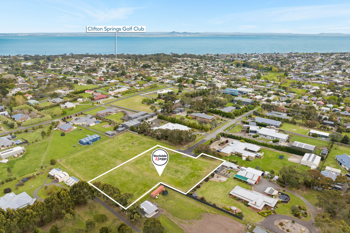 25 Lauriston Lane, Drysdale VIC 3222, Drysdale - Thumbnail 7
