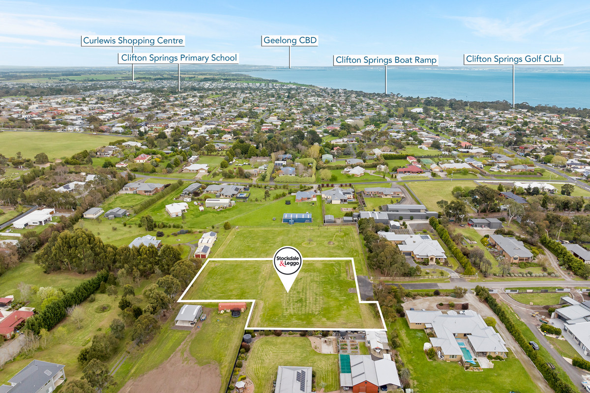 25 Lauriston Lane, Drysdale VIC 3222, Drysdale - Thumbnail 5