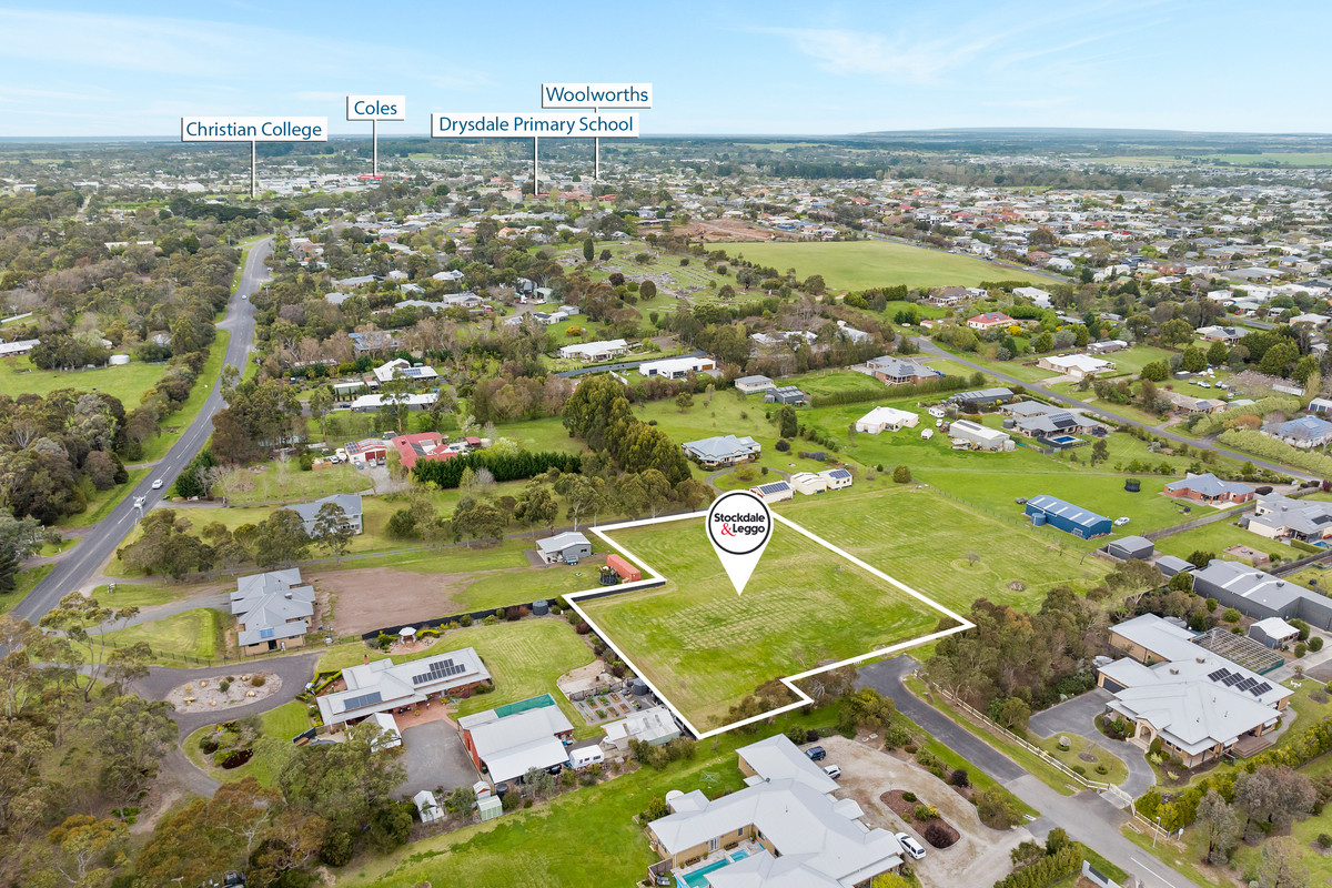 25 Lauriston Lane, Drysdale VIC 3222, Drysdale - Thumbnail 2