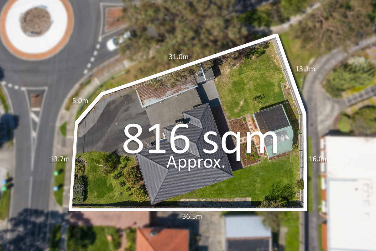 57 Edina Road, Ferntree Gully VIC 3156, Ferntree Gully - Thumbnail 2