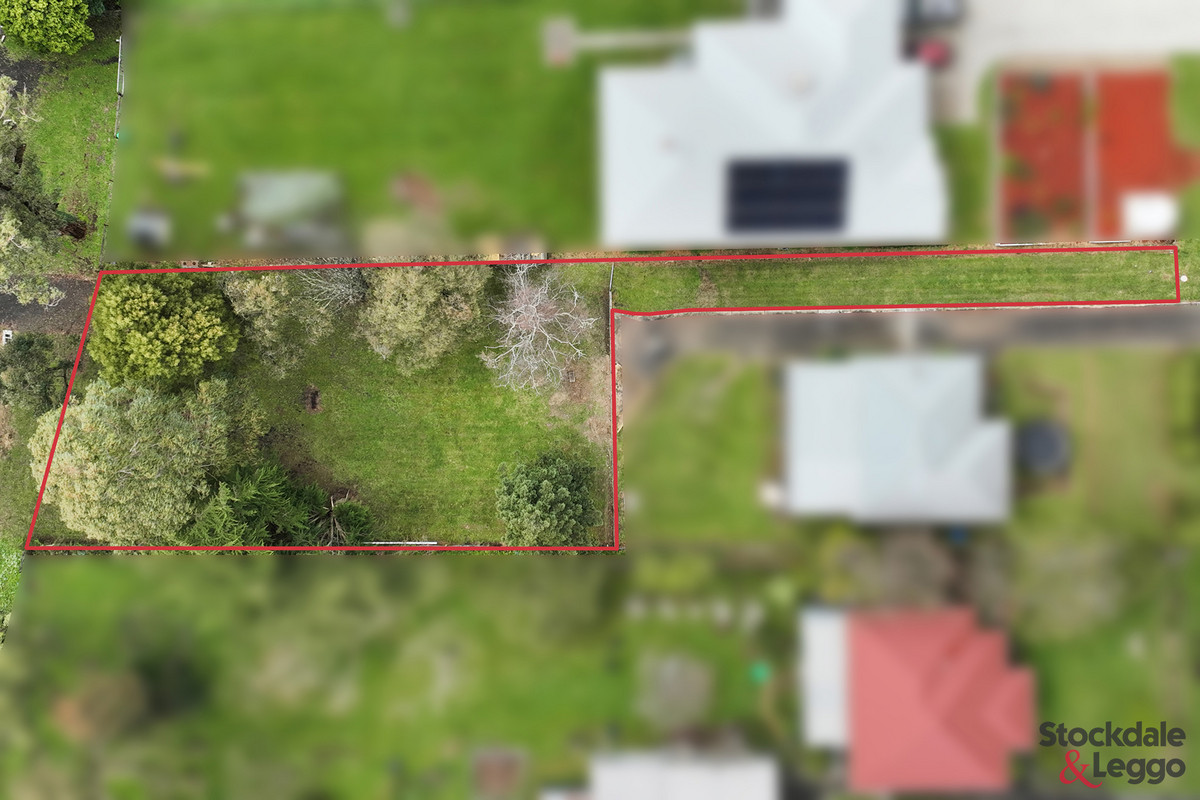 12 Railway Road, Mirboo North VIC 3871, Mirboo North - Thumbnail 4
