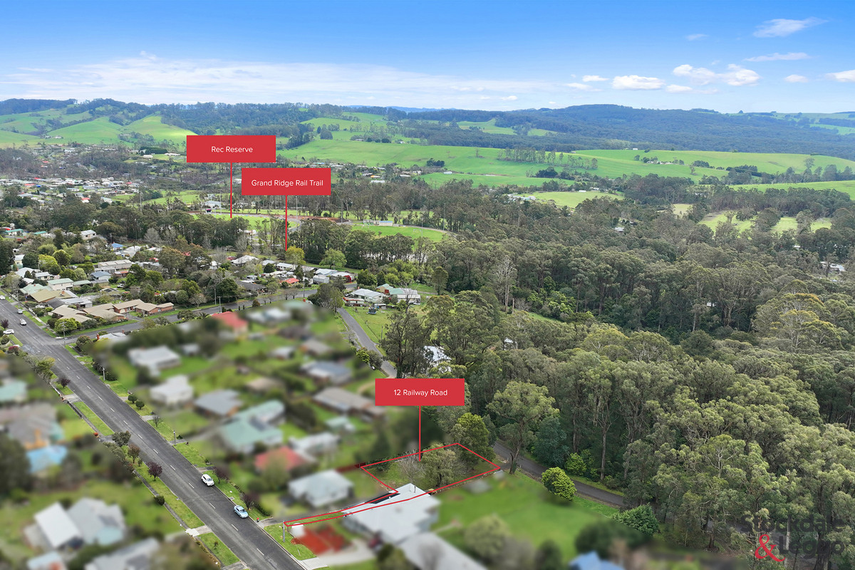 12 Railway Road, Mirboo North VIC 3871, Mirboo North - Thumbnail 5