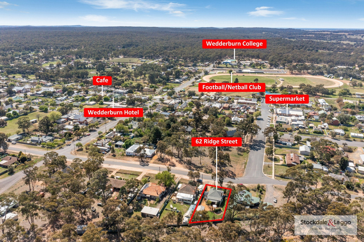 62 Ridge Street, Wedderburn VIC 3518, Wedderburn - Thumbnail 7
