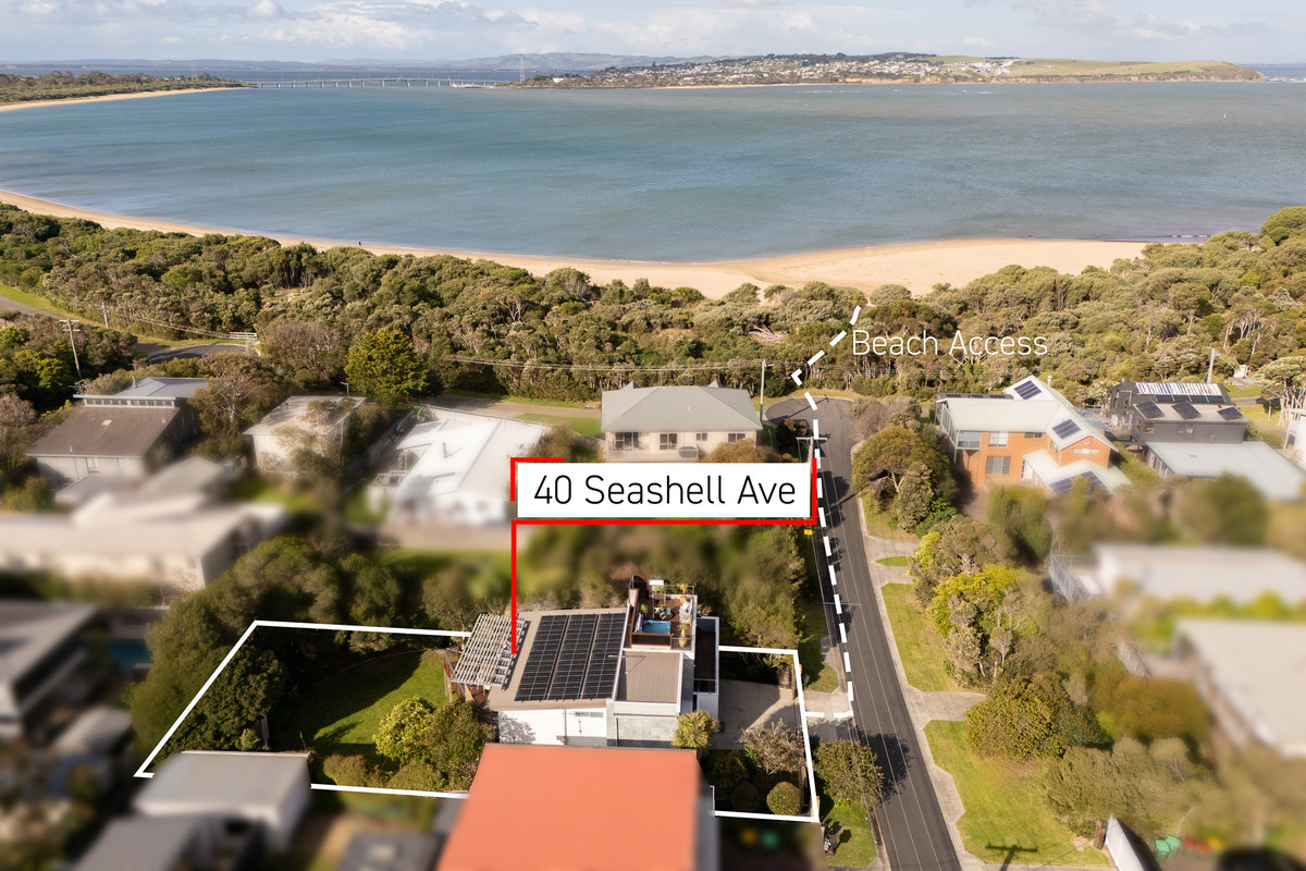 40 Seashell Avenue, Cape Woolamai VIC 3925, Cape Woolamai - Thumbnail 2