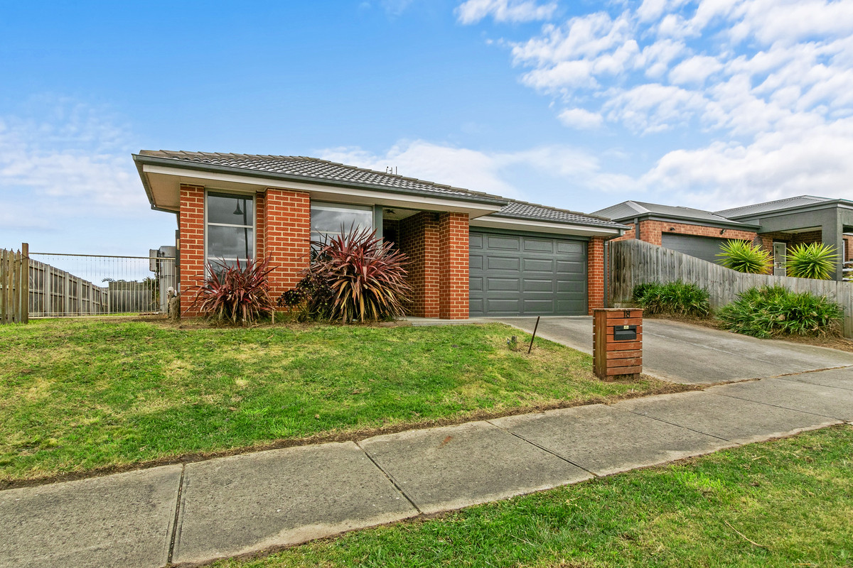 18 Mountain Grey Circuit, MORWELL VIC 3840, Morwell - Thumbnail 2
