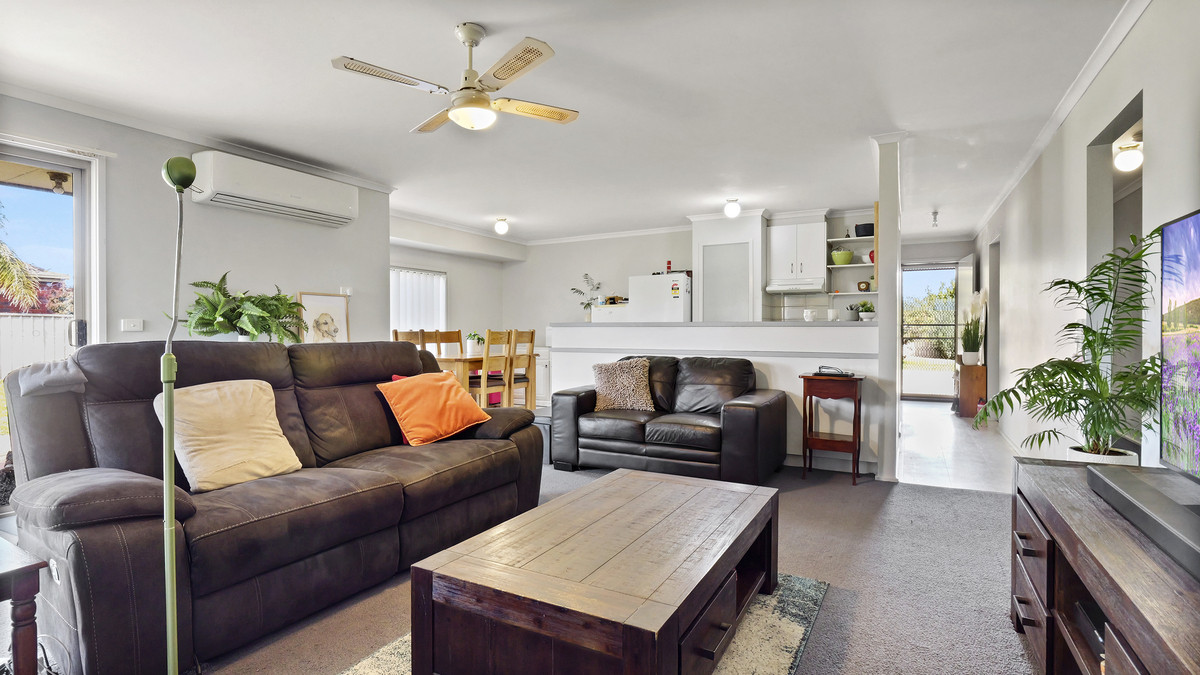 23 Blair Court, Shepparton VIC 3630, Shepparton - Thumbnail 2
