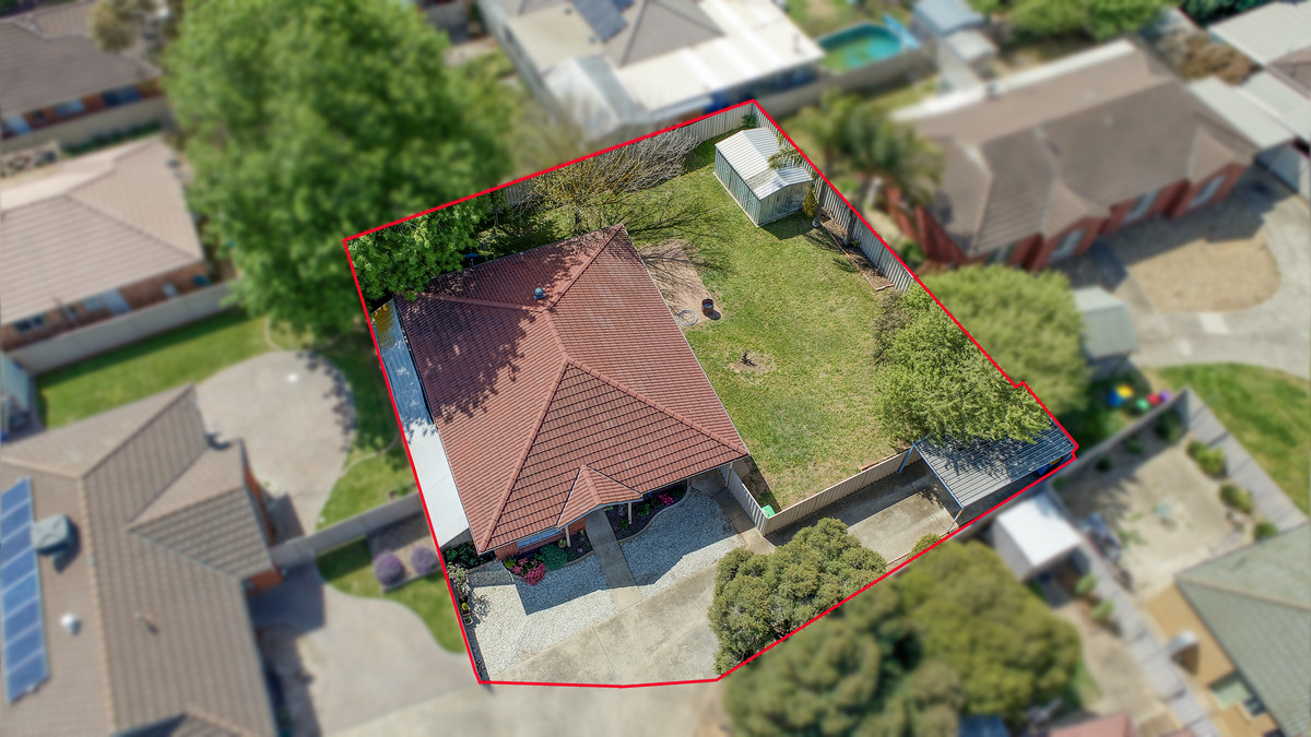 23 Blair Court, Shepparton VIC 3630, Shepparton - Thumbnail 4