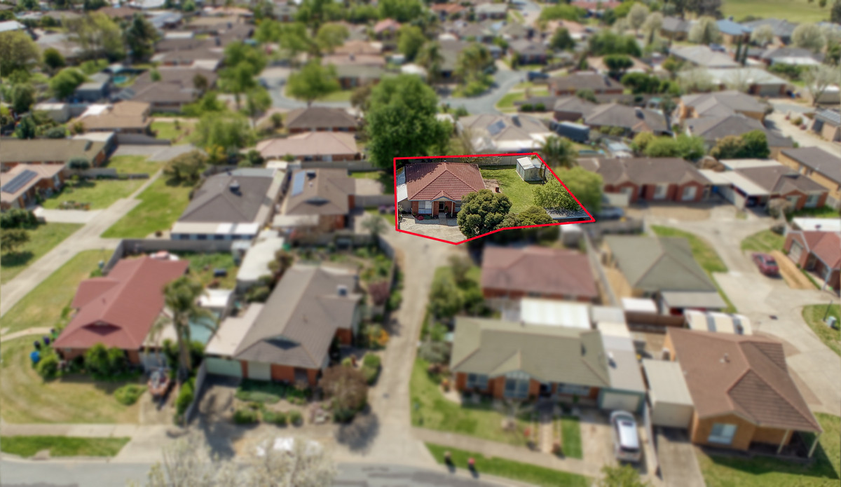 23 Blair Court, Shepparton VIC 3630, Shepparton - Thumbnail 5