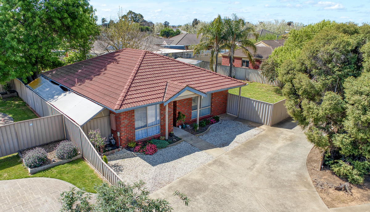 23 Blair Court, Shepparton VIC 3630, Shepparton - Thumbnail 6