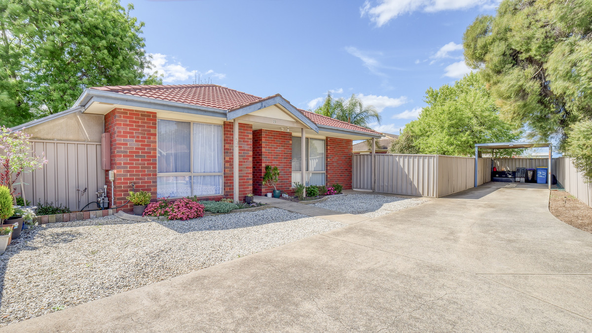 23 Blair Court, Shepparton VIC 3630, Shepparton - Thumbnail 7