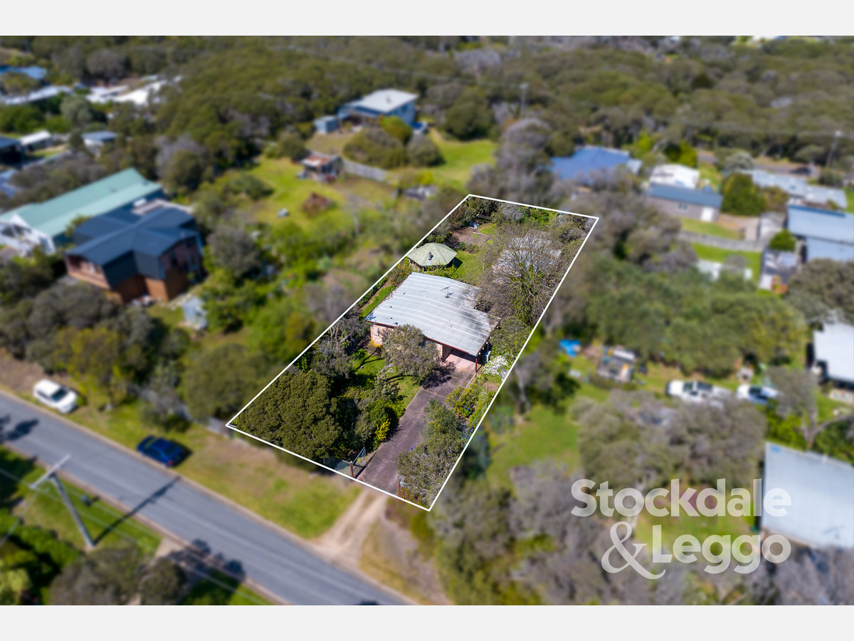 39 Landra Street, Rye VIC 3941, Rye - Thumbnail 2