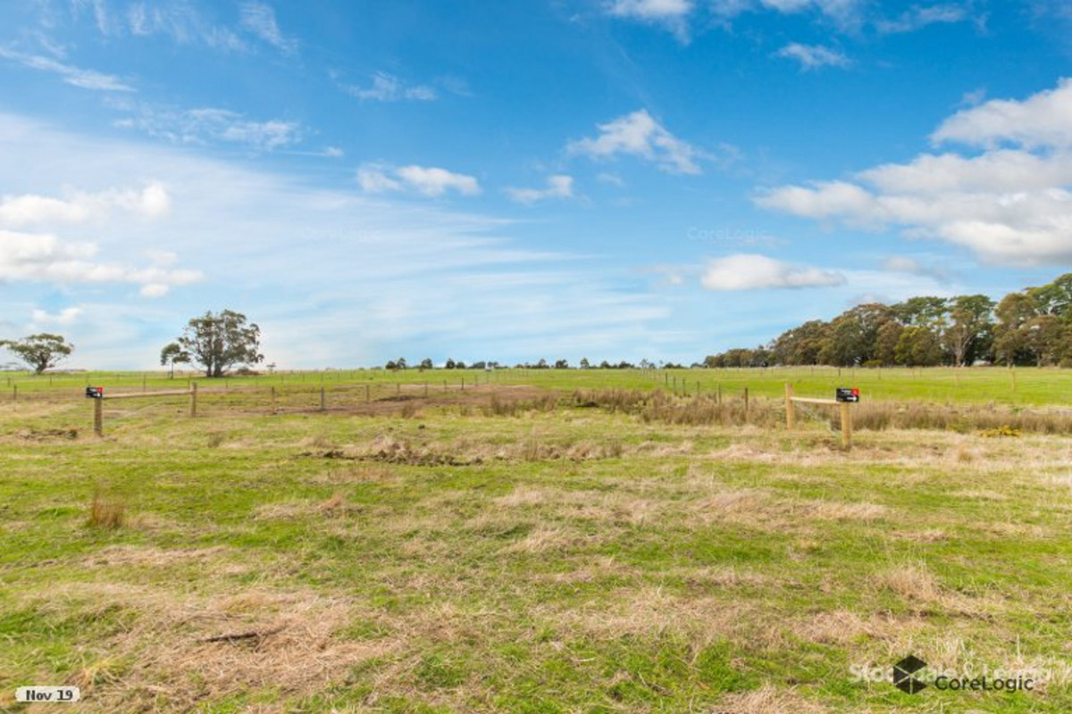 Lot 8 and 10 Pearsons Road, Elaine VIC 3334, Elaine - Thumbnail 8