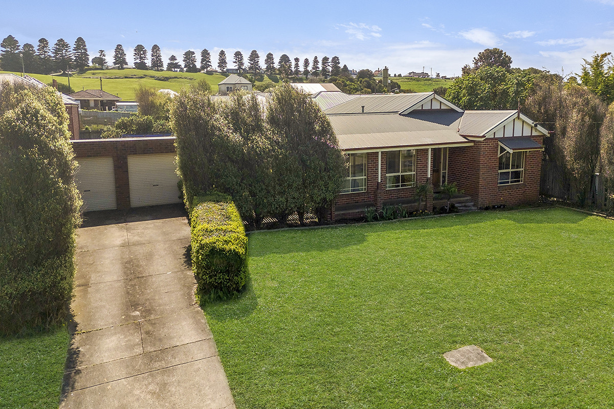 10 Henry Street, WARRNAMBOOL VIC 3280, Warrnambool - Thumbnail 2