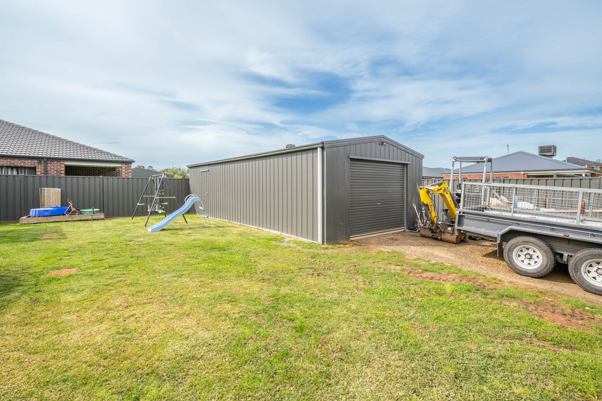 86 Settlers Drive, Kialla VIC 3631, Kialla - Thumbnail 4