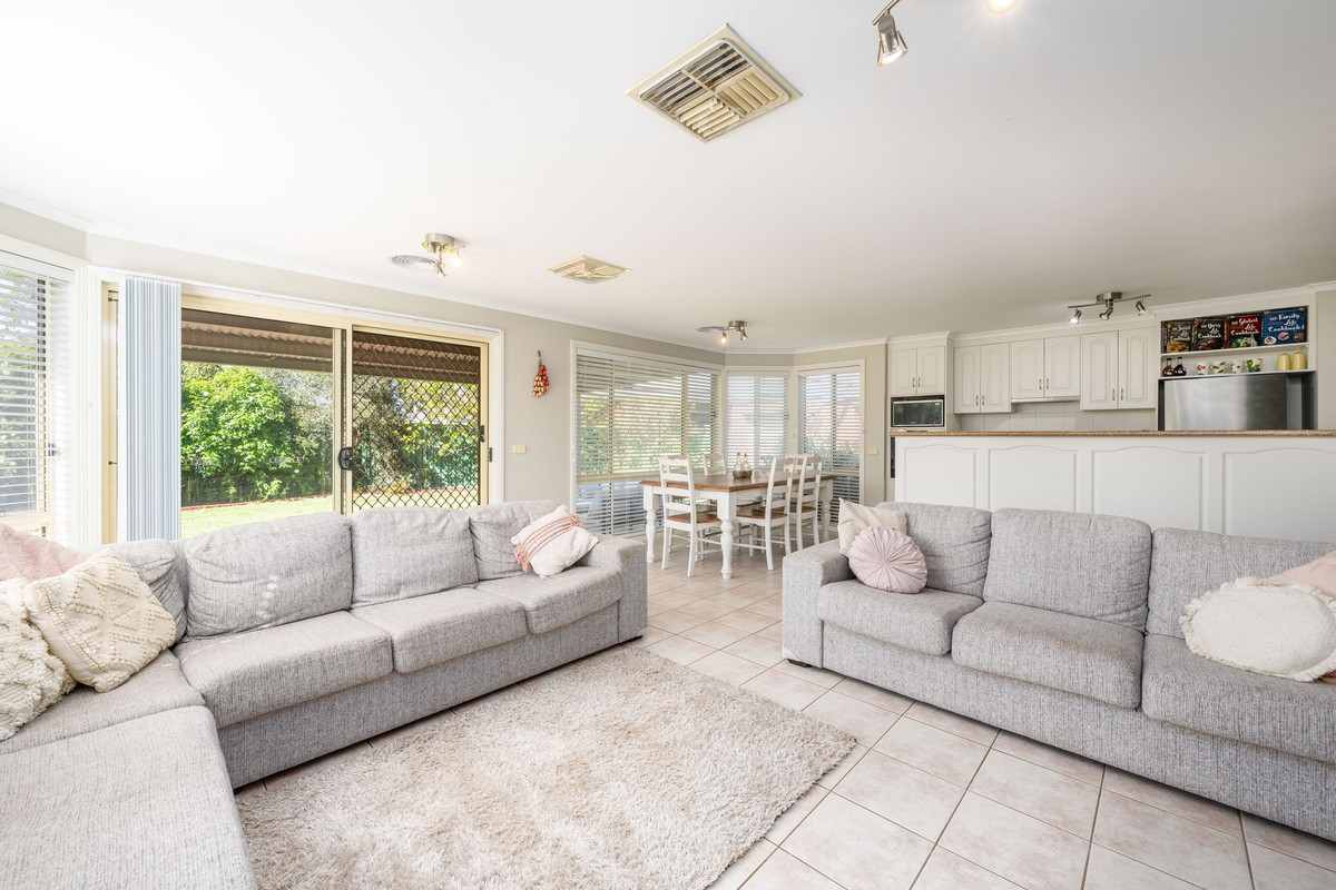 5 Arbour Court, SHEPPARTON VIC 3630, Shepparton - Thumbnail 5