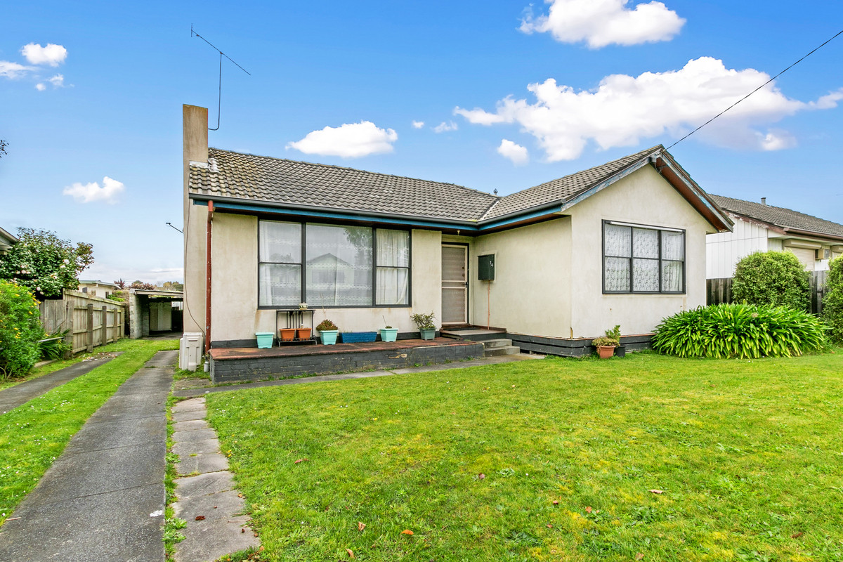 14 Junier Street, MORWELL VIC 3840, Morwell - Thumbnail 2